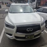 2020 Infiniti / QX60 KEL 3822
