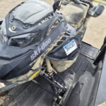 2024 SKIDOO GRAND TOURING LE 900 ACE