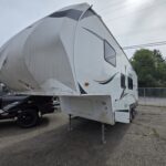 2013 Fleetwood Enterprise Prowler B-PG-1269