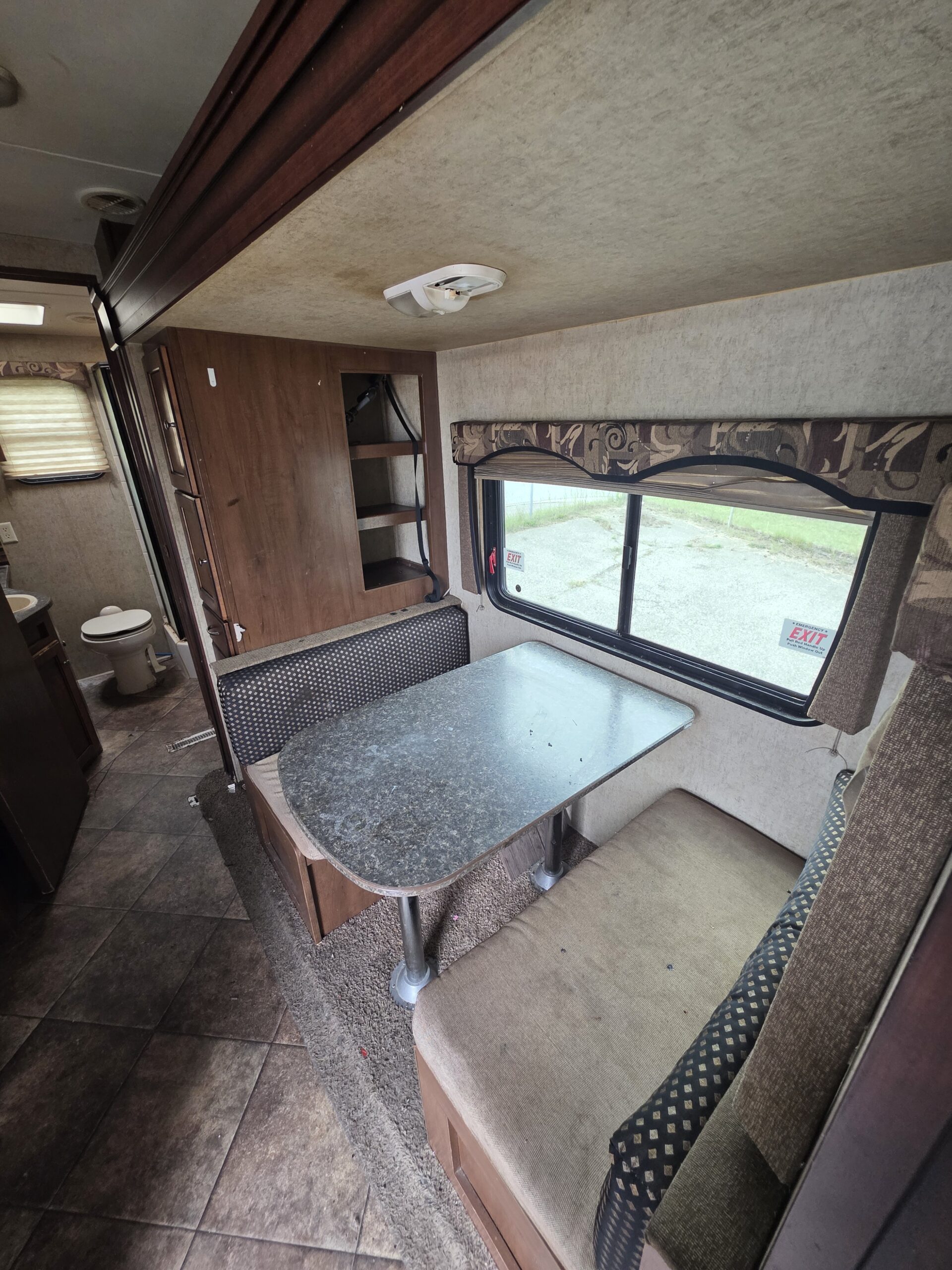 2013 Fleetwood Enterprise Prowler B-PG-1269 Located in Prince George