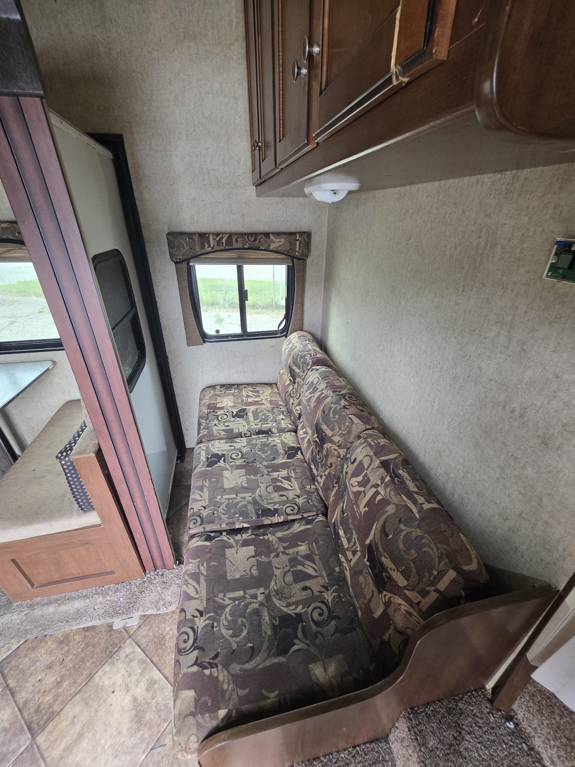 2013 Fleetwood Enterprise Prowler B-PG-1269 Located in Prince George