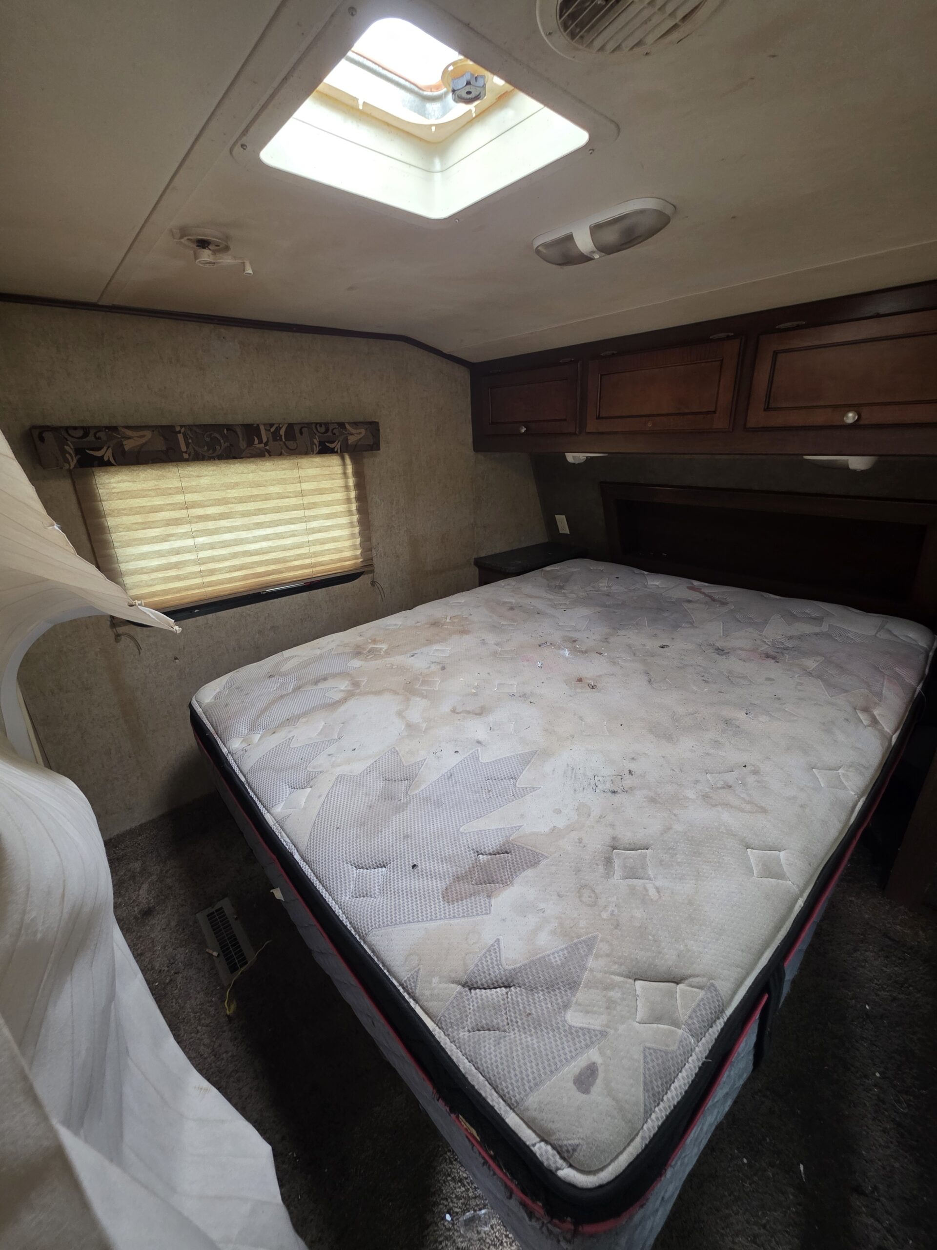 2013 Fleetwood Enterprise Prowler B-PG-1269 Located in Prince George