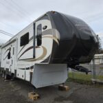 2014 Dutchmen Infinity 3750FL B-PG-1298