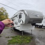 2012 Keystone Cougar                       B-PG-1295