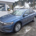 2019 Volkswagen Jetta B-PG-1175