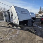 2013 Coleman 297RE B-PG-1184