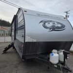 2019 FOREST RIVER CHEROKEE LIMITED 251RK B-PG-1162