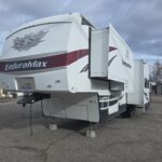 2011 Dutchmen Enduramax M-3912 B-PG-1201