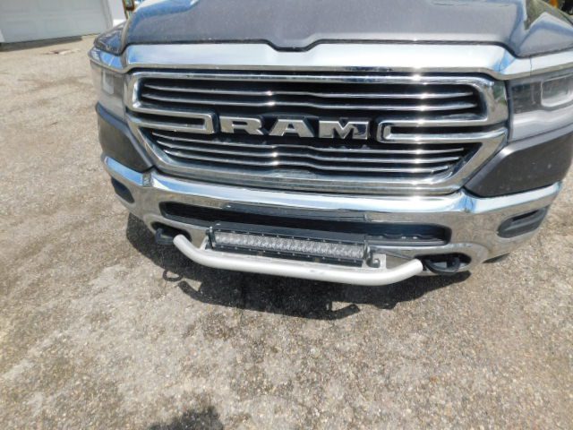 2019 Dodge Ram 1500 Laramie #B-PG-0608 Located in Prince George