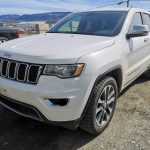 2018 Jeep Grand Cherokee #B-KAM-0281 Re-Listed