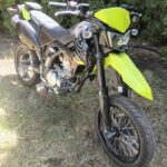 2023 KAWASAKI / KLX300  B-KEL-1104