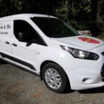 2015 Ford Transit Connect XLT