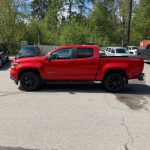 2019 Chevrolet Colorado #B-KEL-0519
