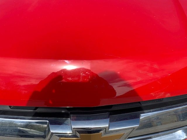 2019 Chevrolet Colorado #B-KEL-0519 Located in Kelowna
