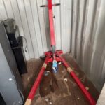 CB   PG1581   Engine Hoist