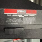 CB  PG1581 Drilling machine