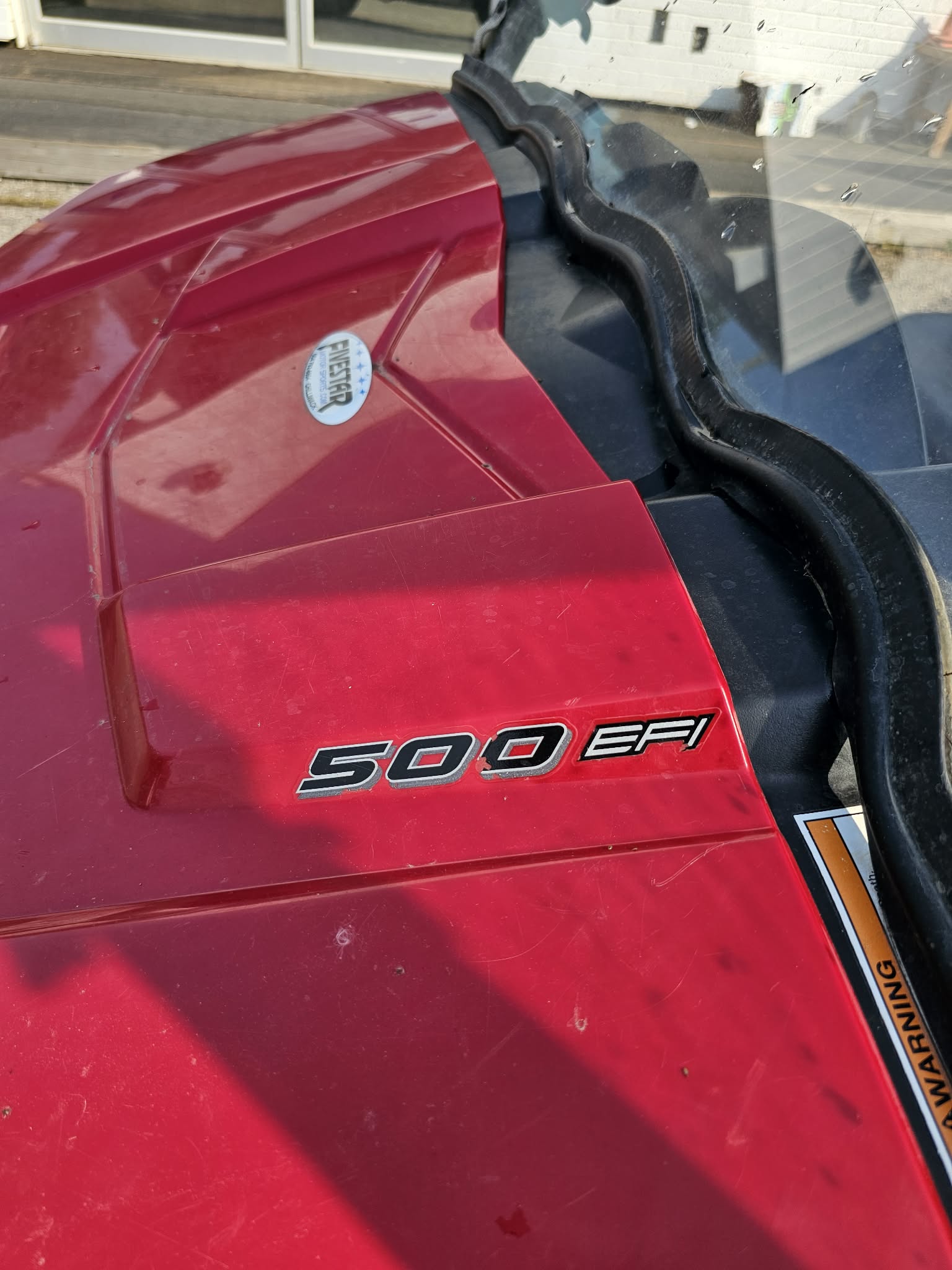 ‘2012 Polaris Ranger SXS WL511 Located in Prince George