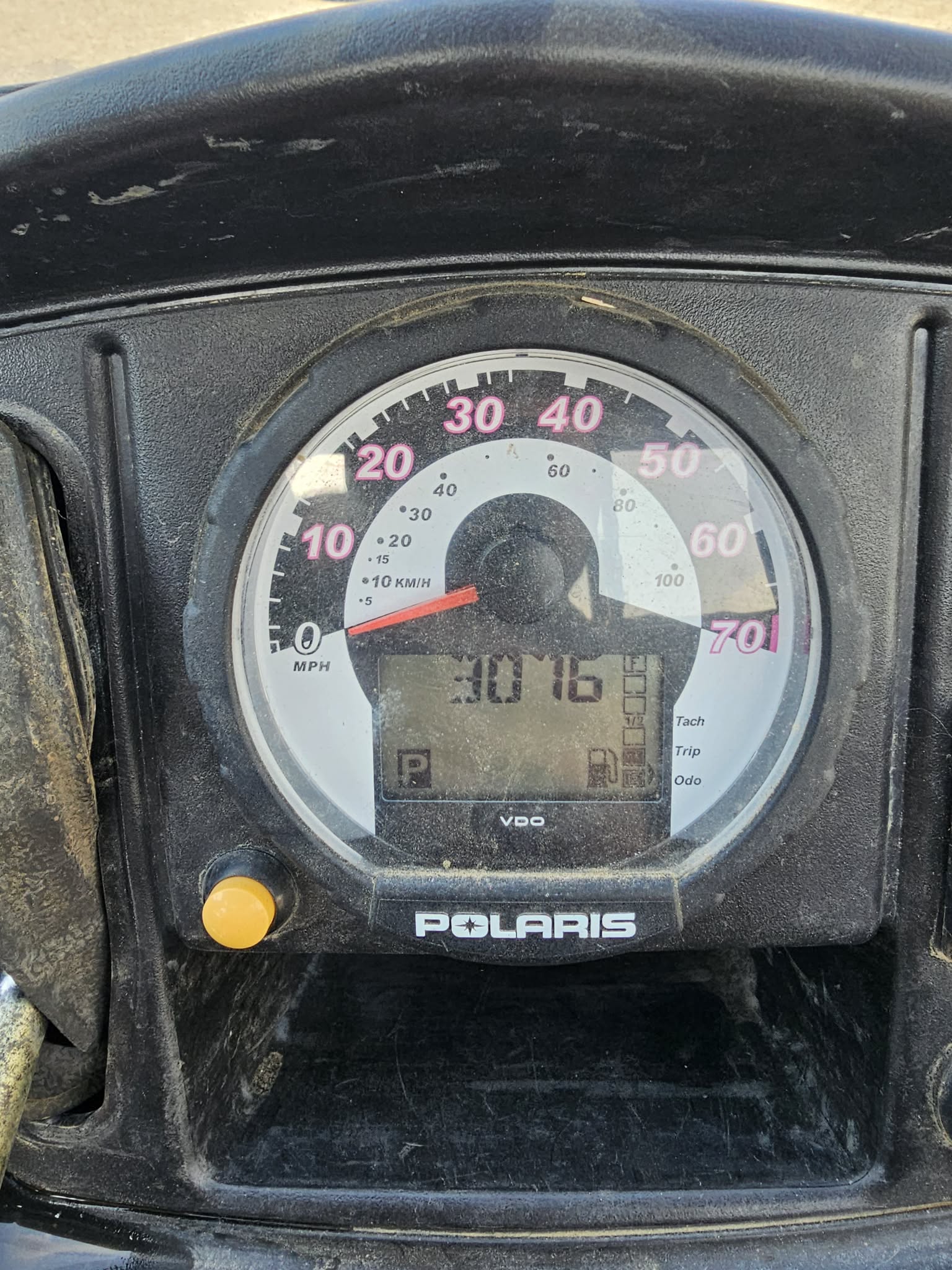 ‘2012 Polaris Ranger SXS WL511 Located in Prince George