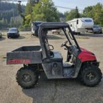 ‘2012 Polaris Ranger SXS WL511