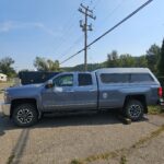 ‘2015 Chevrolet Silverado 3500 WL511