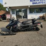 ‘2017 Ski-doo Renegade Enduro WL511