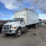 2015 Ford F750 B-KEL-1068