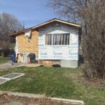 1974 Canadiana Mobile Home KEL-3737