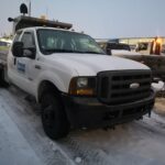 2005 Ford F-350 SD B-KAM-0320 * Extended End Date