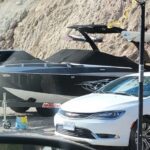 Malibu Boat and Trailer KEL-3631